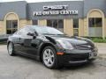 Black Obsidian - G 35 Coupe Photo No. 1