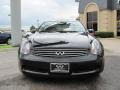 Black Obsidian - G 35 Coupe Photo No. 2