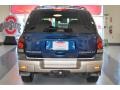 Indigo Blue Metallic - TrailBlazer LT 4x4 Photo No. 5