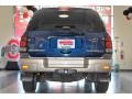 Indigo Blue Metallic - TrailBlazer LT 4x4 Photo No. 6