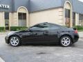 Black Obsidian - G 35 Coupe Photo No. 4