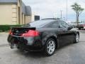 Black Obsidian - G 35 Coupe Photo No. 6