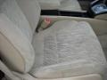 Taffeta White - Civic EX Coupe Photo No. 19