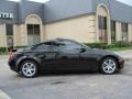 Black Obsidian - G 35 Coupe Photo No. 7