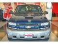 Indigo Blue Metallic - TrailBlazer LT 4x4 Photo No. 10
