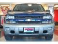 Indigo Blue Metallic - TrailBlazer LT 4x4 Photo No. 11