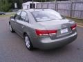 2008 Natural Khaki Green Hyundai Sonata GLS  photo #2