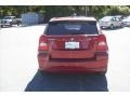 2008 Inferno Red Crystal Pearl Dodge Caliber SXT  photo #23