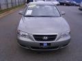 Natural Khaki Green - Sonata GLS Photo No. 6