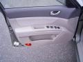 2008 Natural Khaki Green Hyundai Sonata GLS  photo #7