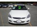 2007 Taffeta White Honda Accord EX Sedan  photo #3