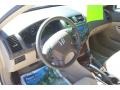 2007 Taffeta White Honda Accord EX Sedan  photo #6