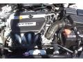2007 Taffeta White Honda Accord EX Sedan  photo #8