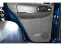 Indigo Blue Metallic - TrailBlazer LT 4x4 Photo No. 37