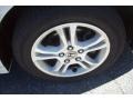 2007 Taffeta White Honda Accord EX Sedan  photo #10