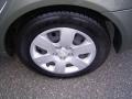 Natural Khaki Green - Sonata GLS Photo No. 30