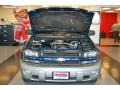 Indigo Blue Metallic - TrailBlazer LT 4x4 Photo No. 44