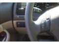 2007 Taffeta White Honda Accord EX Sedan  photo #16