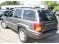 2004 Graphite Metallic Jeep Grand Cherokee Laredo 4x4  photo #8