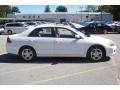 2007 Taffeta White Honda Accord EX Sedan  photo #20