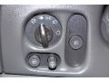 Indigo Blue Metallic - TrailBlazer LT 4x4 Photo No. 48