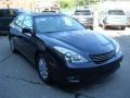 Blue Onyx Pearl - ES 330 Photo No. 5
