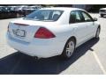 2007 Taffeta White Honda Accord EX Sedan  photo #22