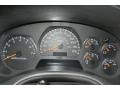 Indigo Blue Metallic - TrailBlazer LT 4x4 Photo No. 50