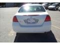 2007 Taffeta White Honda Accord EX Sedan  photo #23