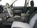 2008 Brilliant Black Crystal Pearl Dodge Nitro SXT 4x4  photo #10