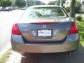 2007 Carbon Bronze Pearl Honda Accord EX Sedan  photo #6