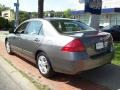 2007 Carbon Bronze Pearl Honda Accord EX Sedan  photo #7