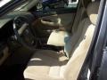 2007 Carbon Bronze Pearl Honda Accord EX Sedan  photo #8