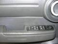 2008 Brilliant Black Crystal Pearl Dodge Nitro SXT 4x4  photo #23