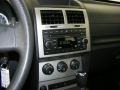 2008 Brilliant Black Crystal Pearl Dodge Nitro SXT 4x4  photo #26