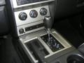2008 Brilliant Black Crystal Pearl Dodge Nitro SXT 4x4  photo #27