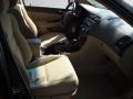 2007 Carbon Bronze Pearl Honda Accord EX Sedan  photo #13