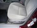 2002 Salsa Red Pearl Toyota Camry LE  photo #8