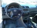 2007 Cool Blue Metallic Honda Accord SE V6 Sedan  photo #12