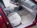 2002 Salsa Red Pearl Toyota Camry LE  photo #13