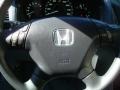 2007 Cool Blue Metallic Honda Accord SE V6 Sedan  photo #15