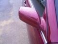 2002 Salsa Red Pearl Toyota Camry LE  photo #17