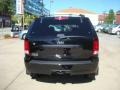 Black - Grand Cherokee Laredo 4x4 Photo No. 3