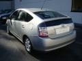 2005 Millenium Silver Metallic Toyota Prius Hybrid  photo #2