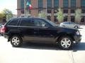 2008 Black Jeep Grand Cherokee Laredo 4x4  photo #5