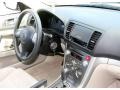 Satin White Pearl - Outback 2.5i Wagon Photo No. 11