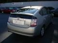 2005 Millenium Silver Metallic Toyota Prius Hybrid  photo #4