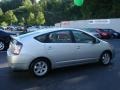 2005 Millenium Silver Metallic Toyota Prius Hybrid  photo #5