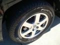 2008 Black Jeep Grand Cherokee Laredo 4x4  photo #7