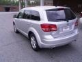 2009 Bright Silver Metallic Dodge Journey SXT  photo #2